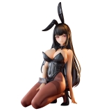 Оригинальная аниме фигурка &laquo;Bunny Girl Hina 1/4 Complete Figure&raquo;