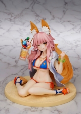 Оригінальна аніме фігурка &laquo;Fate/Grand Order Lancer/Tamamo no Mae Complete Figure&raquo;