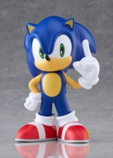 Оригинальная аниме фигурка &laquo;SoftB Half Sonic the Hedgehog Complete Figure&raquo;