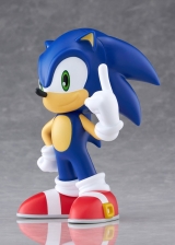 Оригинальная аниме фигурка &laquo;SoftB Half Sonic the Hedgehog Complete Figure&raquo;