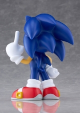 Оригинальная аниме фигурка &laquo;SoftB Half Sonic the Hedgehog Complete Figure&raquo;