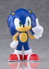 Оригинальная аниме фигурка &laquo;SoftB Half Sonic the Hedgehog Complete Figure&raquo;