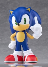 Оригинальная аниме фигурка &laquo;SoftB Half Sonic the Hedgehog Complete Figure&raquo;