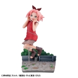 Оригинальная аниме фигурка &laquo;G.E.M. Series NARUTO Sakura Haruno GO! Complete Figure&raquo;