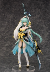 Оригінальна аніме фігурка &laquo;Fate/Grand Order Lancer/Kiyohime 1/7 Complete Figure&raquo;