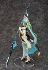 Оригинальная аниме фигурка &laquo;Fate/Grand Order Lancer/Kiyohime 1/7 Complete Figure&raquo;