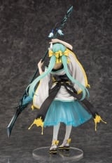 Оригинальная аниме фигурка &laquo;Fate/Grand Order Lancer/Kiyohime 1/7 Complete Figure&raquo;