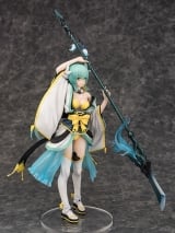 Оригинальная аниме фигурка &laquo;Fate/Grand Order Lancer/Kiyohime 1/7 Complete Figure&raquo;