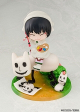 Оригинальная аниме фигурка &laquo;"Manga "Hozuki no Reitetsu" Hako to Niwa "Hakutaku & Maohaohao" Complete Figur&raquo;