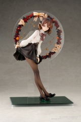Оригинальная аниме фигурка &laquo;Desktop Girls Series "Winter" RINGO Another Color 1/8 Complete Figure&raquo;