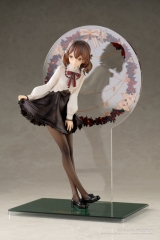 Оригинальная аниме фигурка &laquo;Desktop Girls Series "Winter" RINGO Another Color 1/8 Complete Figure&raquo;