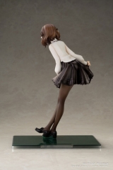 Оригинальная аниме фигурка &laquo;Desktop Girls Series "Winter" RINGO Another Color 1/8 Complete Figure&raquo;