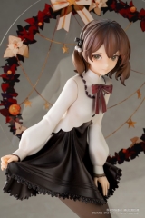 Оригінальна аніме фігурка &laquo;Desktop Girls Series "Winter" RINGO Another Color 1/8 Complete Figure&raquo;