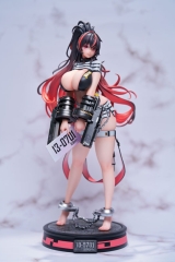 Оригинальная аниме фигурка &laquo;Goddess of Victory: Nikke Quency 1/6 Complete Figure&raquo;