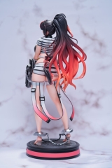 Оригинальная аниме фигурка &laquo;Goddess of Victory: Nikke Quency 1/6 Complete Figure&raquo;