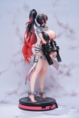 Оригинальная аниме фигурка &laquo;Goddess of Victory: Nikke Quency 1/6 Complete Figure&raquo;
