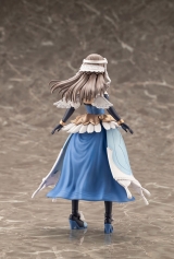 Оригинальная аниме фигурка &laquo;Arcanadea ERMEDA Plastic Model&raquo;