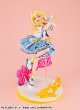 Оригинальная аниме фигурка &laquo;Lucrea Gakuen iDOLM@STER Kotone Fujita Sekai Ichi Kawaii Watashi Ver. 1/7 Complete Figure&raquo;