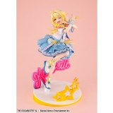 Оригинальная аниме фигурка &laquo;Lucrea Gakuen iDOLM@STER Kotone Fujita Sekai Ichi Kawaii Watashi Ver. 1/7 Complete Figure&raquo;
