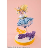 Оригинальная аниме фигурка &laquo;Lucrea Gakuen iDOLM@STER Kotone Fujita Sekai Ichi Kawaii Watashi Ver. 1/7 Complete Figure&raquo;