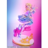 Оригинальная аниме фигурка &laquo;Lucrea Gakuen iDOLM@STER Kotone Fujita Sekai Ichi Kawaii Watashi Ver. 1/7 Complete Figure&raquo;