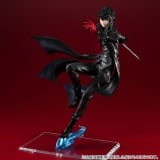 Оригінальна аніме фігурка &laquo;Lucrea Persona 5 Royal Joker SHOWTIME Edition Complete Figure&raquo;