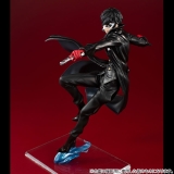 Оригинальная аниме фигурка &laquo;Lucrea Persona 5 Royal Joker SHOWTIME Edition Complete Figure&raquo;