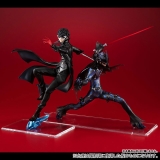 Оригинальная аниме фигурка &laquo;Lucrea Persona 5 Royal Joker SHOWTIME Edition Complete Figure&raquo;