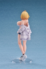 Оригинальная аниме фигурка &laquo;Sophia F. Shirring Tube Top ver. illustration by Nadare Takamine 1/6 Complete Figure&raquo;