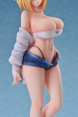 Оригинальная аниме фигурка &laquo;Sophia F. Shirring Tube Top ver. illustration by Nadare Takamine 1/6 Complete Figure&raquo;