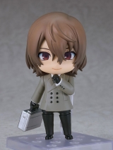 Оригинальная аниме фигурка &laquo;Nendoroid Persona 5 Royal Goro Akechi School Uniform Ver.&raquo;