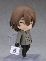 Оригинальная аниме фигурка &laquo;Nendoroid Persona 5 Royal Goro Akechi School Uniform Ver.&raquo;