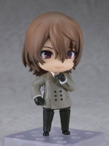 Оригинальная аниме фигурка &laquo;Nendoroid Persona 5 Royal Goro Akechi School Uniform Ver.&raquo;