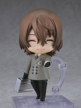 Оригинальная аниме фигурка &laquo;Nendoroid Persona 5 Royal Goro Akechi School Uniform Ver.&raquo;