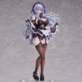Оригинальная аниме фигурка &laquo;SG Illustration "Shion Alfine" Complete Figure&raquo;