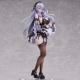 Оригинальная аниме фигурка &laquo;SG Illustration "Shion Alfine" Complete Figure&raquo;