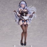 Оригинальная аниме фигурка &laquo;SG Illustration "Shion Alfine" Complete Figure&raquo;