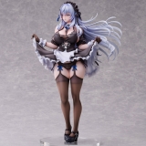 Оригинальная аниме фигурка &laquo;SG Illustration "Shion Alfine" Complete Figure&raquo;