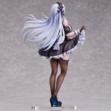 Оригинальная аниме фигурка &laquo;SG Illustration "Shion Alfine" Complete Figure&raquo;