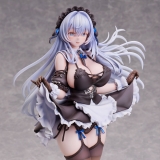 Оригинальная аниме фигурка &laquo;SG Illustration "Shion Alfine" Complete Figure&raquo;