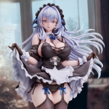 Оригинальная аниме фигурка &laquo;SG Illustration "Shion Alfine" Complete Figure&raquo;