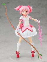 Оригинальная аниме фигурка «POP UP PARADE Puella Magi Madoka Magica The Movie -Rebellion- Madoka Kaname Complete Figure»