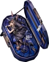 Оригинальная аниме фигурка &laquo;Arknights Amiya: Solo Around The World Ver. 1/7 Complete Figure&raquo;