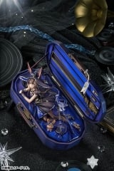 Оригинальная аниме фигурка &laquo;Arknights Amiya: Solo Around The World Ver. 1/7 Complete Figure&raquo;