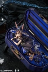 Оригинальная аниме фигурка &laquo;Arknights Amiya: Solo Around The World Ver. 1/7 Complete Figure&raquo;