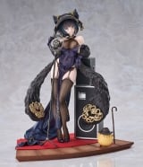 Оригинальная аниме фигурка &laquo;Azur Lane Cheshire: Cait Sith Crooner 1/7 Complete Figure&raquo;