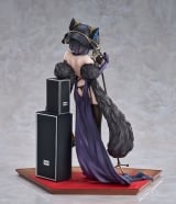 Оригинальная аниме фигурка &laquo;Azur Lane Cheshire: Cait Sith Crooner 1/7 Complete Figure&raquo;