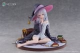 Оригинальная аниме фигурка &laquo;Wandering Witch: The Journey of Elaina 1/6 Scale Figure - Elaina (Rest Ver.)&raquo;