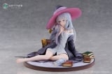 Оригинальная аниме фигурка &laquo;Wandering Witch: The Journey of Elaina 1/6 Scale Figure - Elaina (Rest Ver.)&raquo;
