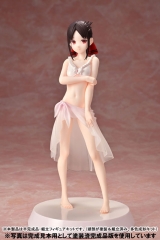 Оригинальная аниме фигурка &laquo;Assemble Heroines Kaguya-sama: Love Is War -The First Kiss That Never Ends- Kaguya Shinomiya [Summer Queens]&raquo;